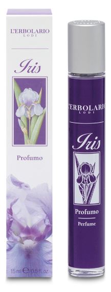 COLLEZIONE PROFUMI IRIS 15 ML - Doctor Vinz