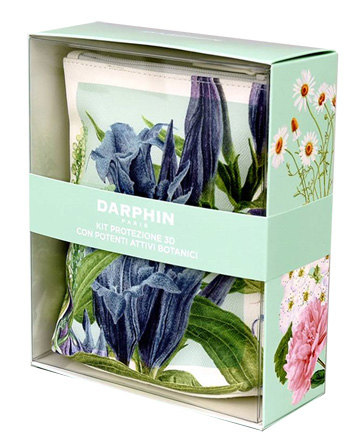 KIT INTRAL & SOLEIL PLAISIR PROTEZIONE 3D - Doctor Vinz