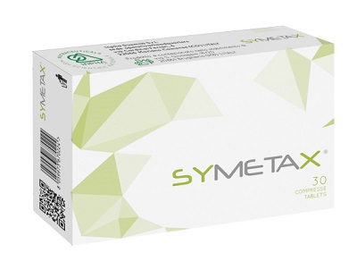 SYMETAX 30 COMPRESSE - Doctor Vinz