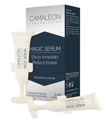 CAMALEON MAGIC SERUM 2 ML + 2 ML - Doctor Vinz