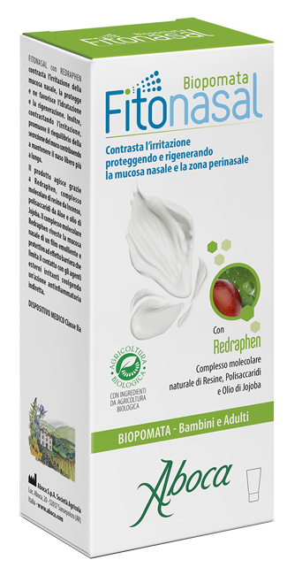 FITONASAL BIOPOMATA 10 ML - Doctor Vinz