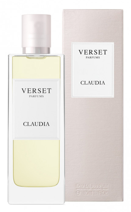 VERSET CLAUDIA EAU DE PARFUM 50 ML - Doctor Vinz