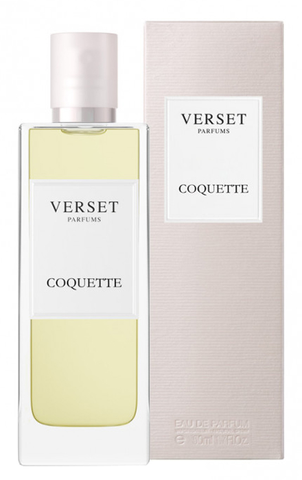 VERSET COQUETTE EAU DE PARFUM 50 ML - Doctor Vinz