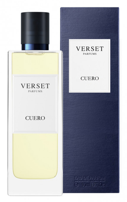 VERSET CUERO EAU DE PARFUM 50 ML - Doctor Vinz