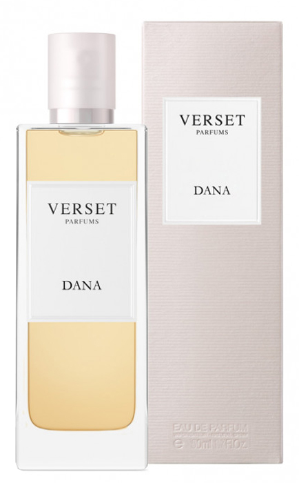 VERSET DANA EAU DE PARFUM 50 ML - Doctor Vinz