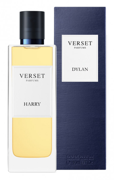 VERSET DYLAN EAU DE PARFUM 50 ML - Doctor Vinz