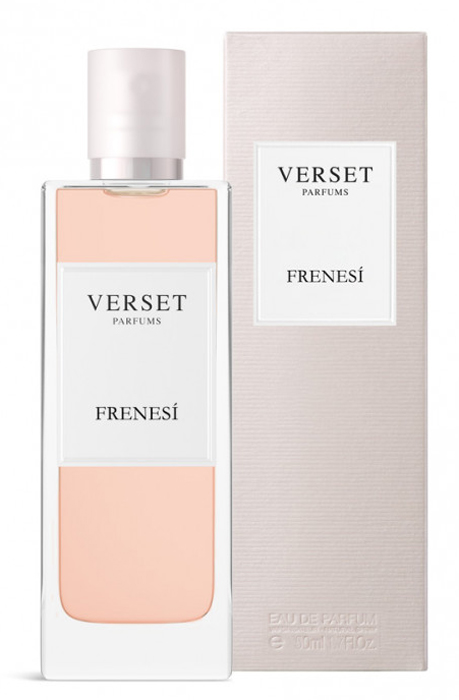 VERSET FRENESI' EAU DE PARFUM 50 ML - Doctor Vinz