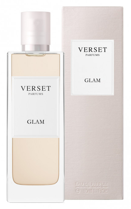 VERSET GLAM EAU DE PARFUM 50 ML - Doctor Vinz