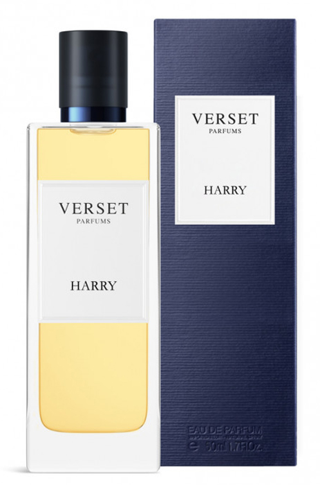 VERSET HARRY EAU DE PARFUM 50 ML - Doctor Vinz