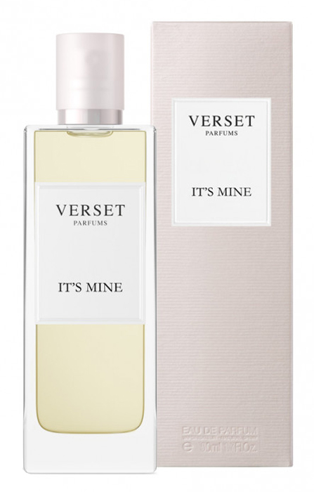 VERSET IT'S MINE EAU DE PARFUM 50 ML - Doctor Vinz