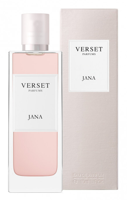 VERSET JANA EAU DE PARFUM 50 ML - Doctor Vinz