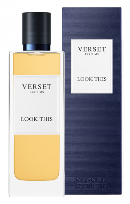 VERSET LOOK THIS EAU DE PARFUM 50 ML - Doctor Vinz