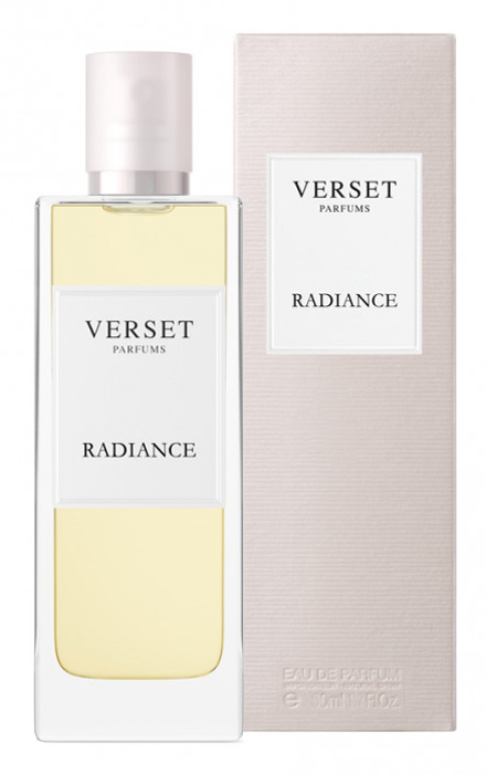 VERSET RADIANCE EAU DE PARFUM 50 ML - Doctor Vinz