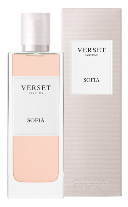 VERSET SOFIA EAU DE PARFUM 50 ML - Doctor Vinz