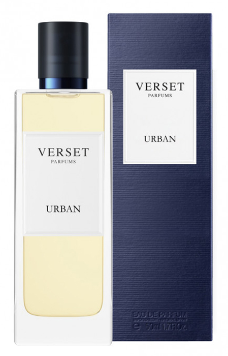 VERSET URBAN EAU DE PARFUM 50 ML - Doctor Vinz