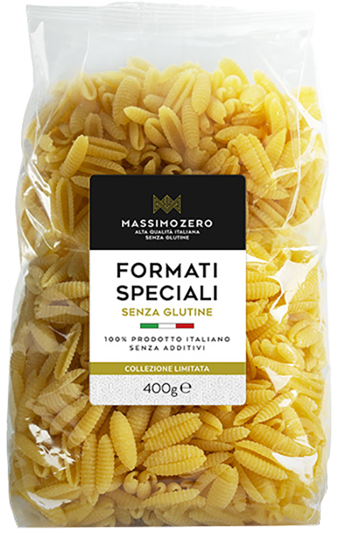 MASSIMO ZERO GNOCCHETTI SARDI 400 G - Doctor Vinz