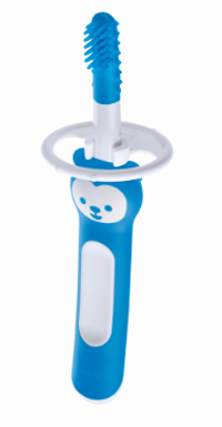 MAM MASSAGING BRUSH MASCHIO - Doctor Vinz