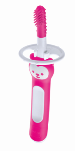 MAM MASSAGING BRUSH FEMMINA - Doctor Vinz