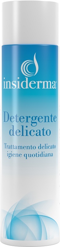 INSIDERMA DETERGENTE DELICATO 250 ML - Doctor Vinz