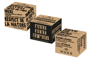 NUXE REVE DE MIEL BALSAMO LABBRA RIPARATORE AL MIELE EDIZIONE LIMITATA QUALITY MADE IN FRANCE 15 G - Doctor Vinz