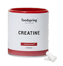 CREATINA 120 CAPSULE - Doctor Vinz
