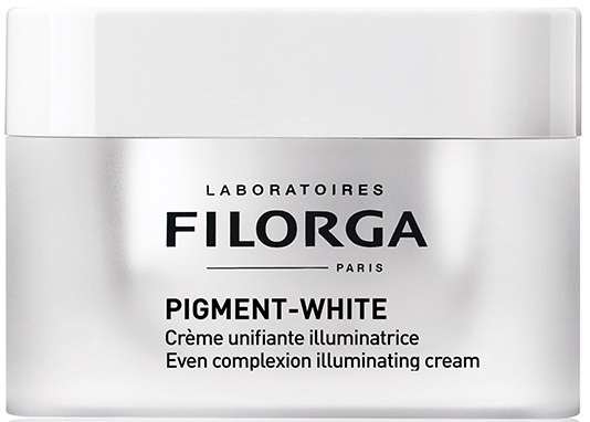 FILORGA PIGMENT WHITE 50 ML - Doctor Vinz