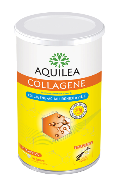 AQUILEA COLLAGENE 315 G - Doctor Vinz