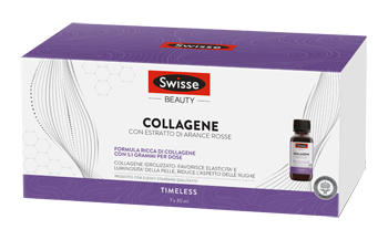 SWISSE COLLAGENE 7 FLACONCINI DA 30 ML - Doctor Vinz