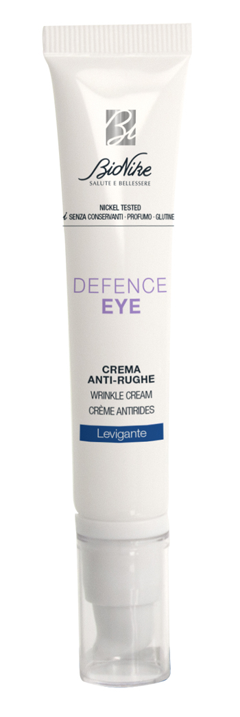 DEFENCE EYE CREMA ANTIRUGHE 15 ML - Doctor Vinz