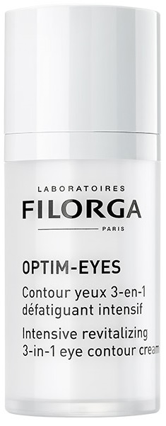 FILORGA NEW OPTIM EYES 15 ML - Doctor Vinz