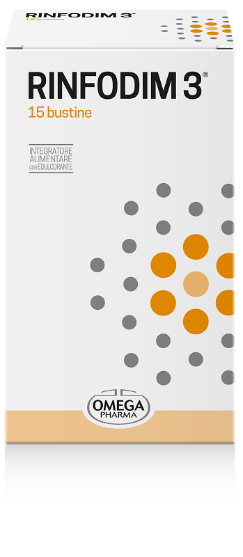 RINFODIM 3 15 BUSTINE - Doctor Vinz