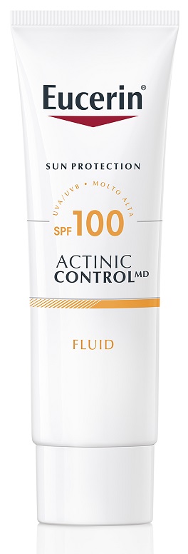 EUCERIN SUN ACTINIC CONTROL SPF100 80 ML - Doctor Vinz