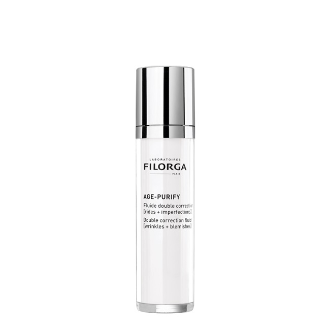 FILORGA AGE PURIFY FLUIDE 50 ML - Doctor Vinz