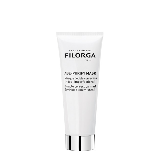 FILORGA AGE PURIFY MASK 75 ML - Doctor Vinz