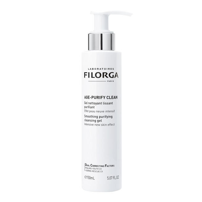FILORGA AGE PURIFY CLEAN 150 ML - Doctor Vinz