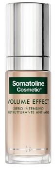 SOMATOLINE SKIN EXPERT SIERO INTENSIVO RISTRUTTURANTE ANTI AGE 30 ML - Doctor Vinz