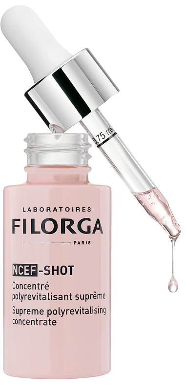 FILORGA NC EF SHOT CONCENTRATE 15 ML - Doctor Vinz