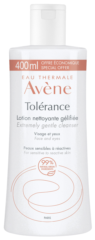 AVENE TOLERANCE LOZIONE DETERGENTE 400 ML - Doctor Vinz