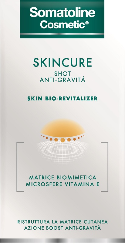 SOMATOLINE COSMETIC SIERO ANTI GRAVITA' 30 ML - Doctor Vinz