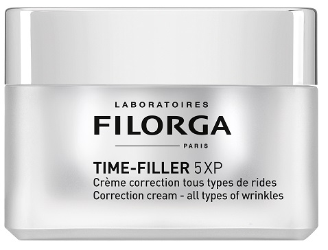 FILORGA TIME FILLER 5 XP CREME 50 ML - Doctor Vinz