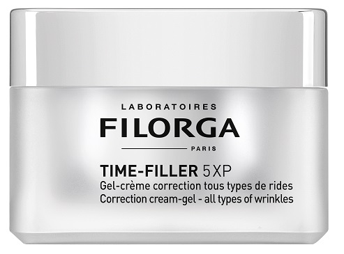 FILORGA TIME FILLER 5 XP GEL 50 ML - Doctor Vinz