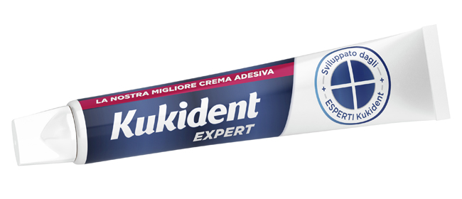 KUKIDENT EXPERT 57 G - Doctor Vinz