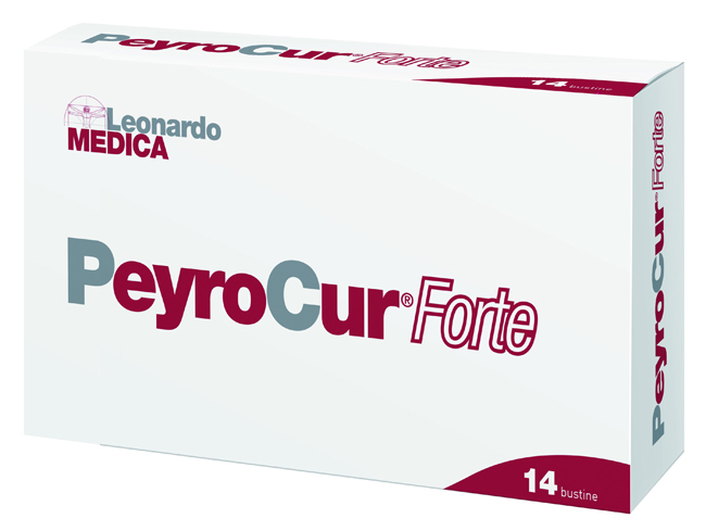 PEYROCUR FORTE 14 BUSTINE - Doctor Vinz