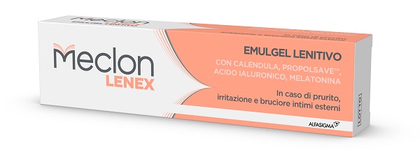 MECLON LENEX EMULGEL 50 ML - Doctor Vinz