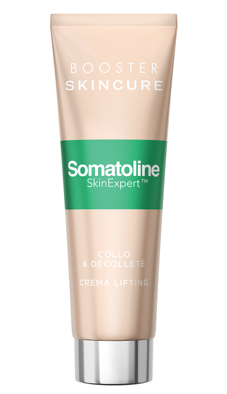 SOMATOLINE SKIN EXPERT COLLO/DECOLLETE' CREMA LIFTING 50 ML - Doctor Vinz