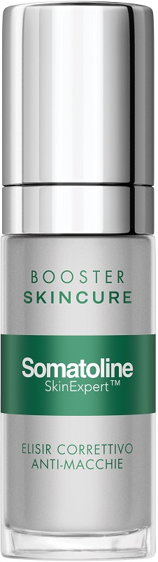SOMATOLINE SKIN EXPERT SKINCURE ELISIR ANTI-MACCHIE 30 ML - Doctor Vinz