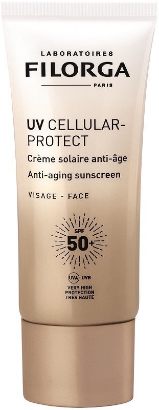 FILORGA UV CELLULAR PROTECT FACE 40 ML - Doctor Vinz