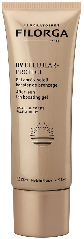 FILORGA UV CELLULAR PROTECT AFTERSUN 125 ML - Doctor Vinz