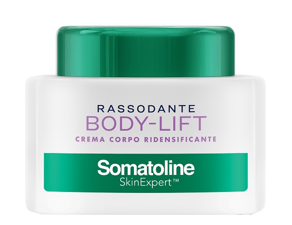 SOMATOLINE SKIN EXPERT RASSODANTE CORPO RIDENSIFICANTE 250 ML - Doctor Vinz