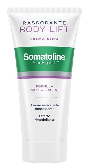 SOMATOLINE SKIN EXPERT RASSODANTE SENO 75 ML - Doctor Vinz